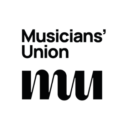 The Musicians’ Union (MU) logo